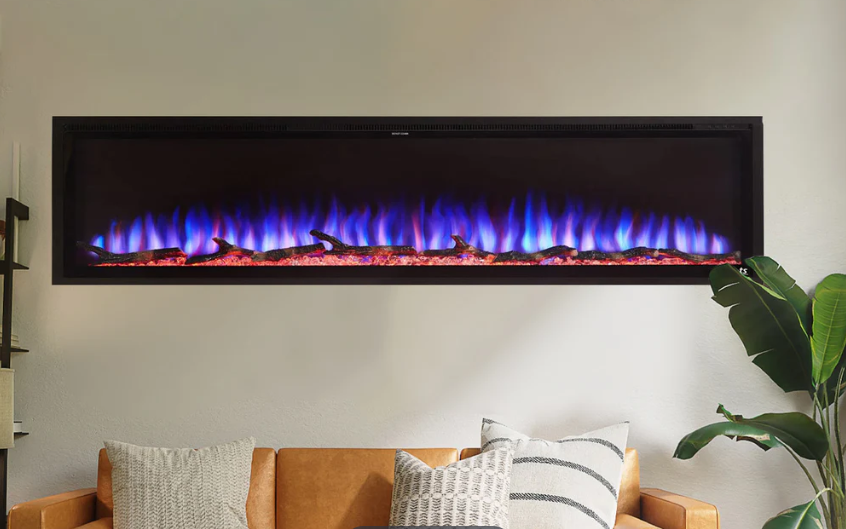 Best Touchstone Electric Fireplaces in 2026 — Complete Buyer Guide