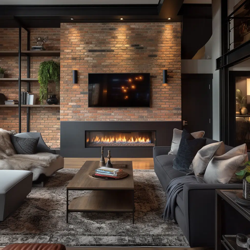 Best Electric Fireplace Insert: Top 10 Picks for 2024