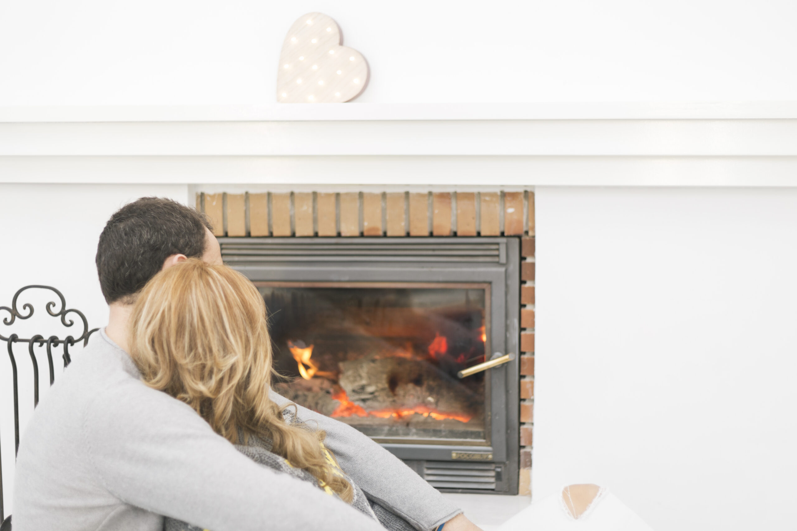 Fireplace Insert Safety